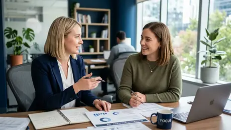 Coaching Nella Gestione Aziendale Come Strumento Di Sviluppo Delle Persone