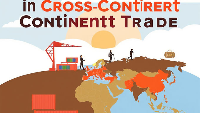 Challenges & Success Stories - Continent Trade
