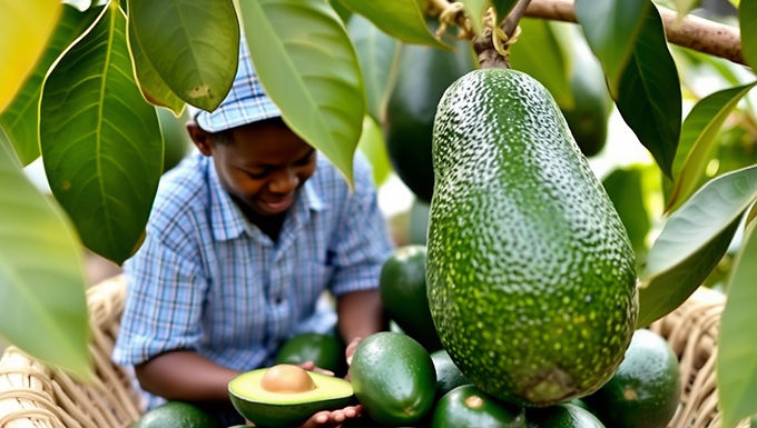 Case study-Kenya