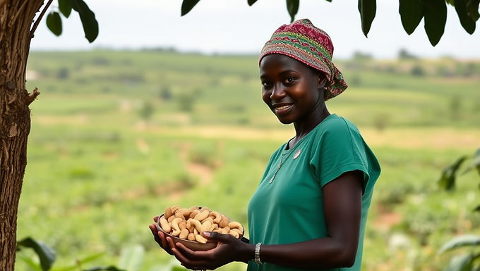 Case study- Tanzania