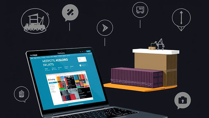 Digital Tools - import & Export