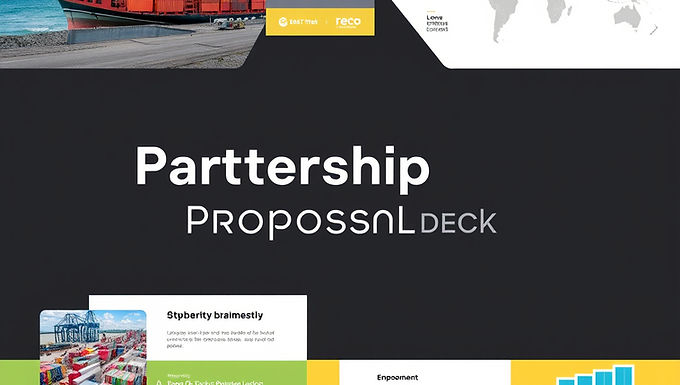 resources - partnership - proposal