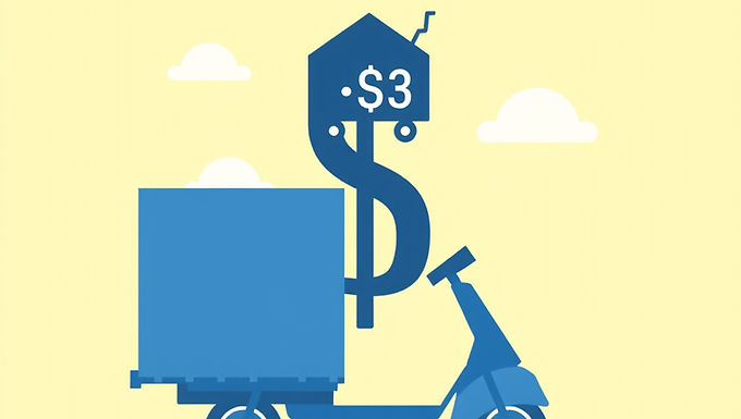 resources - shipping costs