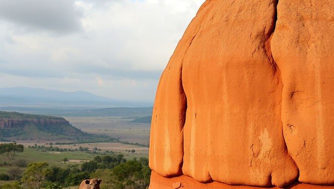 resource- country - snapshot - kenya