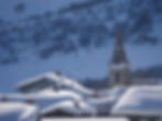 village bonneval