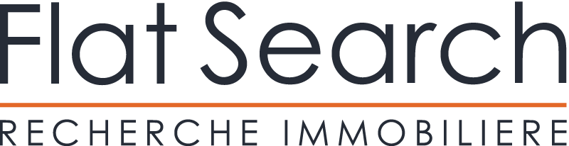 Logo de l'agence Flat Search