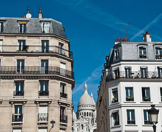 chasseur immobilier Paris
