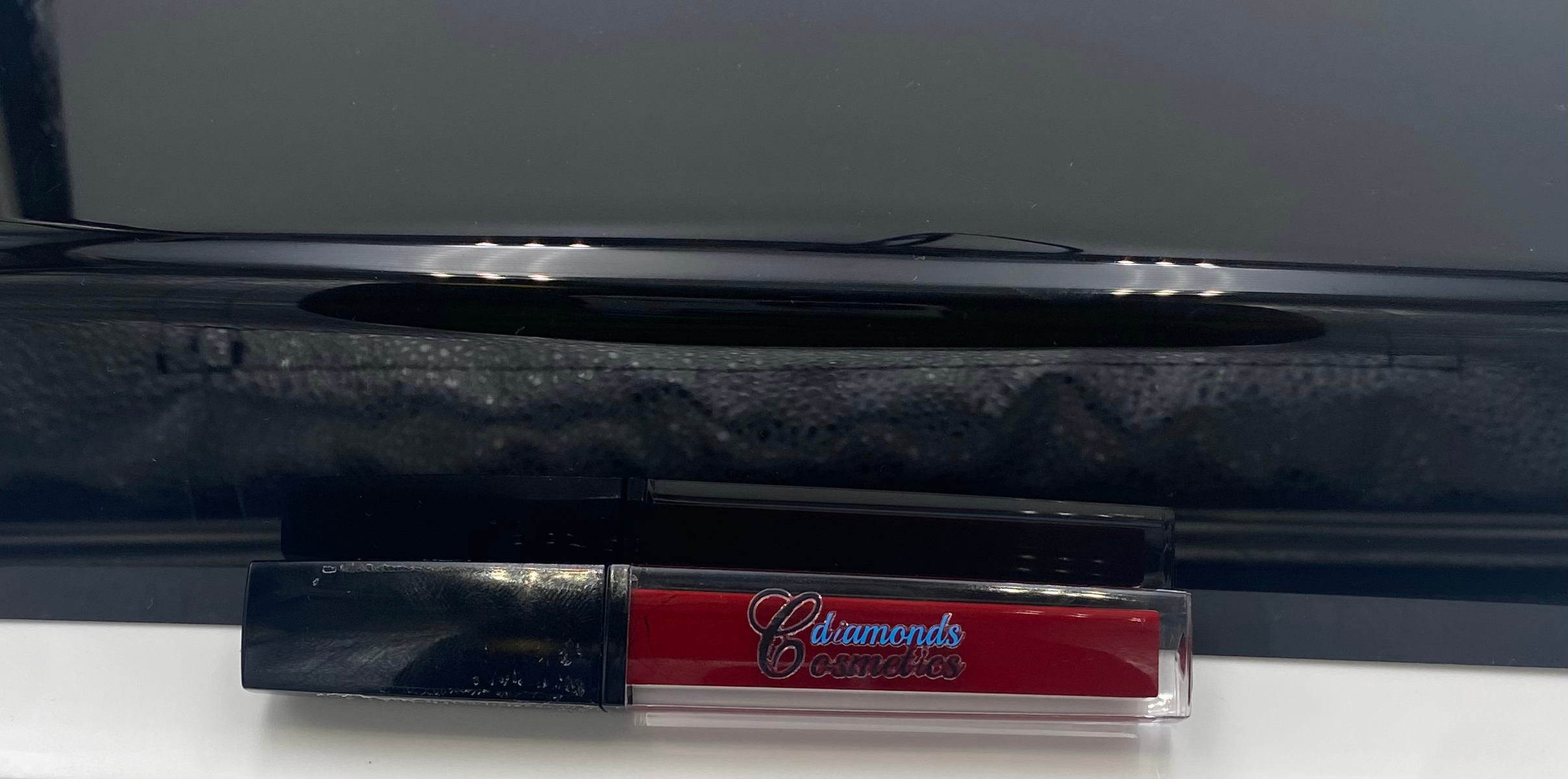 Dark Vamp- LL Cream Matte Liquid Lipstick