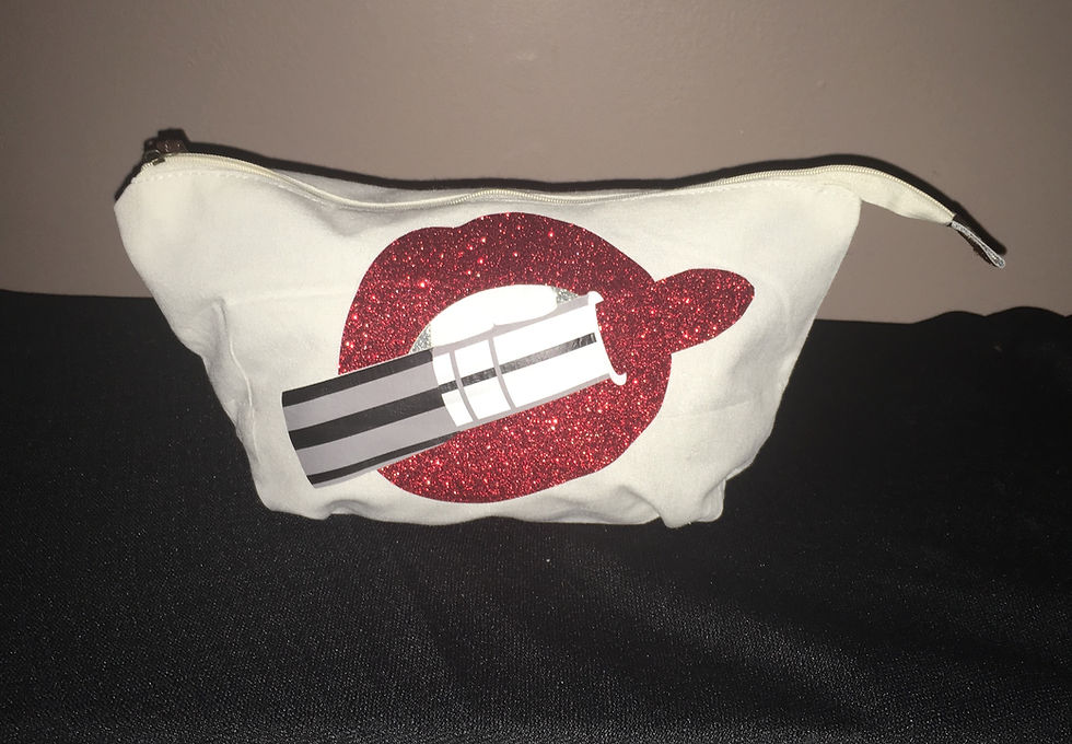 Miniatura: Cdiamonds Cosmetic Bag