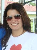 Sylvia Jizmejian - Director