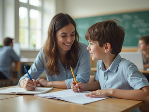 Unlocking Your Child's Potential with Unique Tutoring Services in Menlo Park