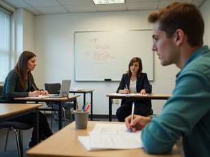 Unlock Your Child's Potential with Ekoniak Tutoring's Unique ACT Prep in Menlo Park CA