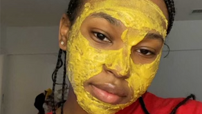 From My Kitchen to Beauty Routine