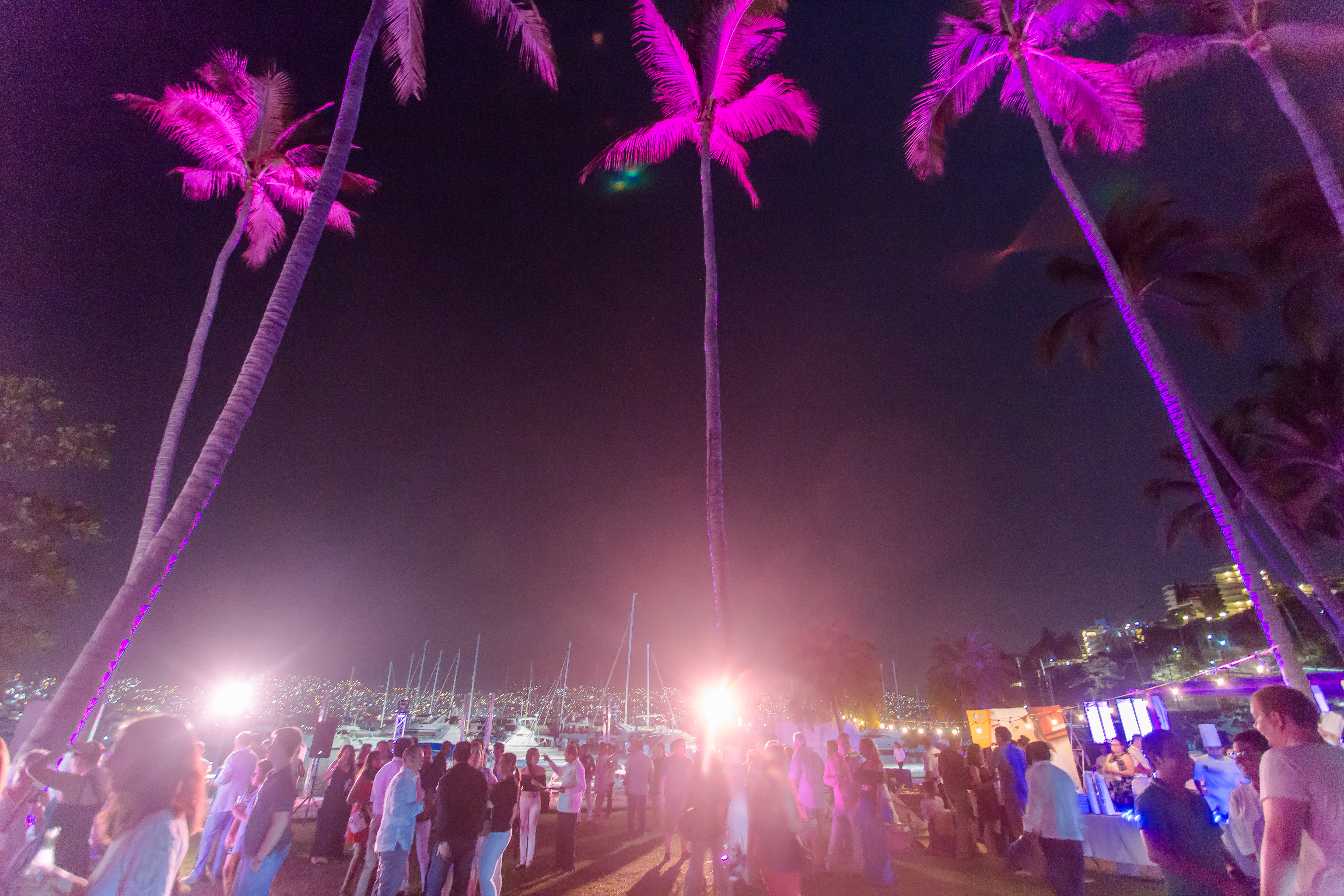 Club de Yates de Acapulco
