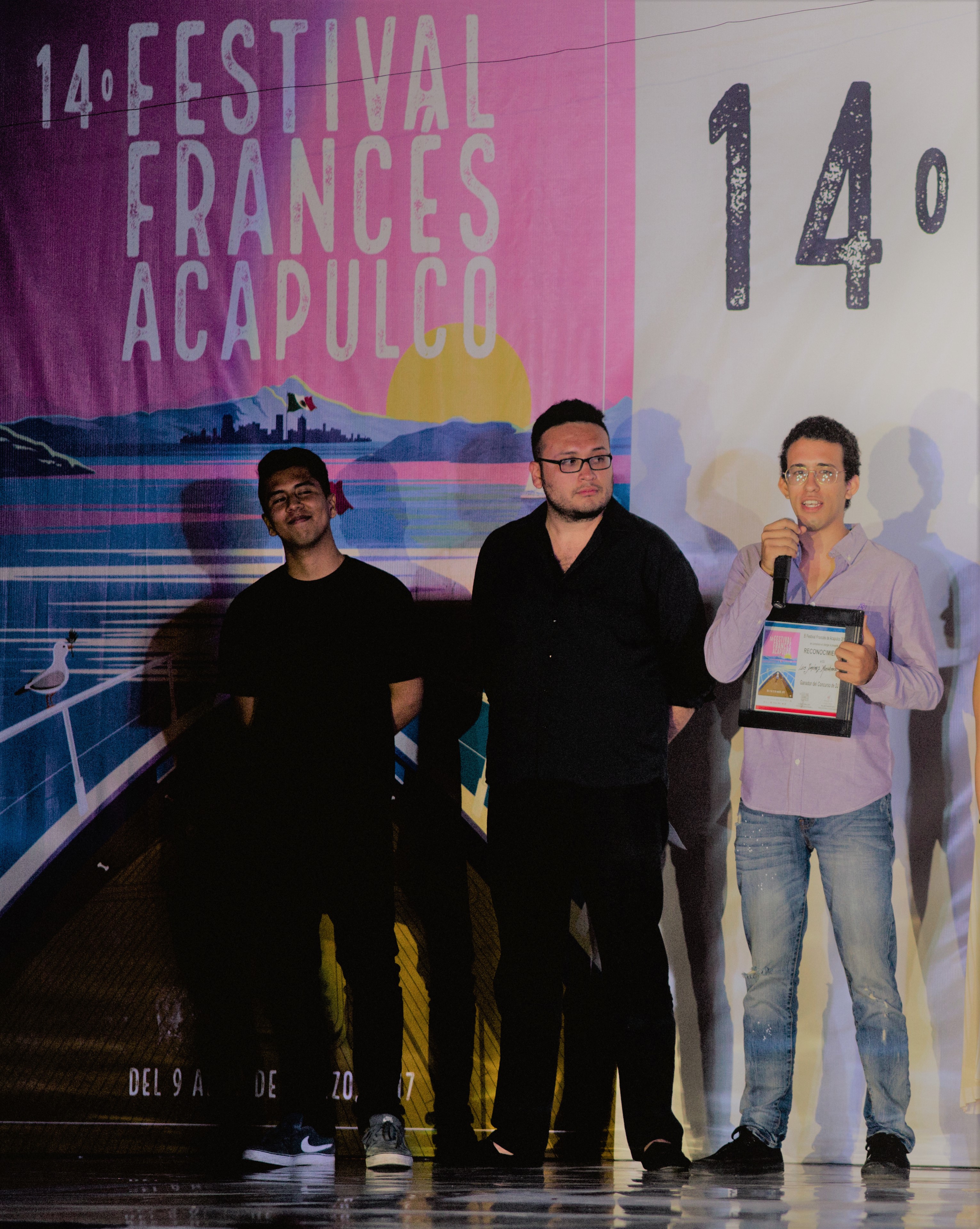 Monokromo, ganador del 3er Concurso de DJ