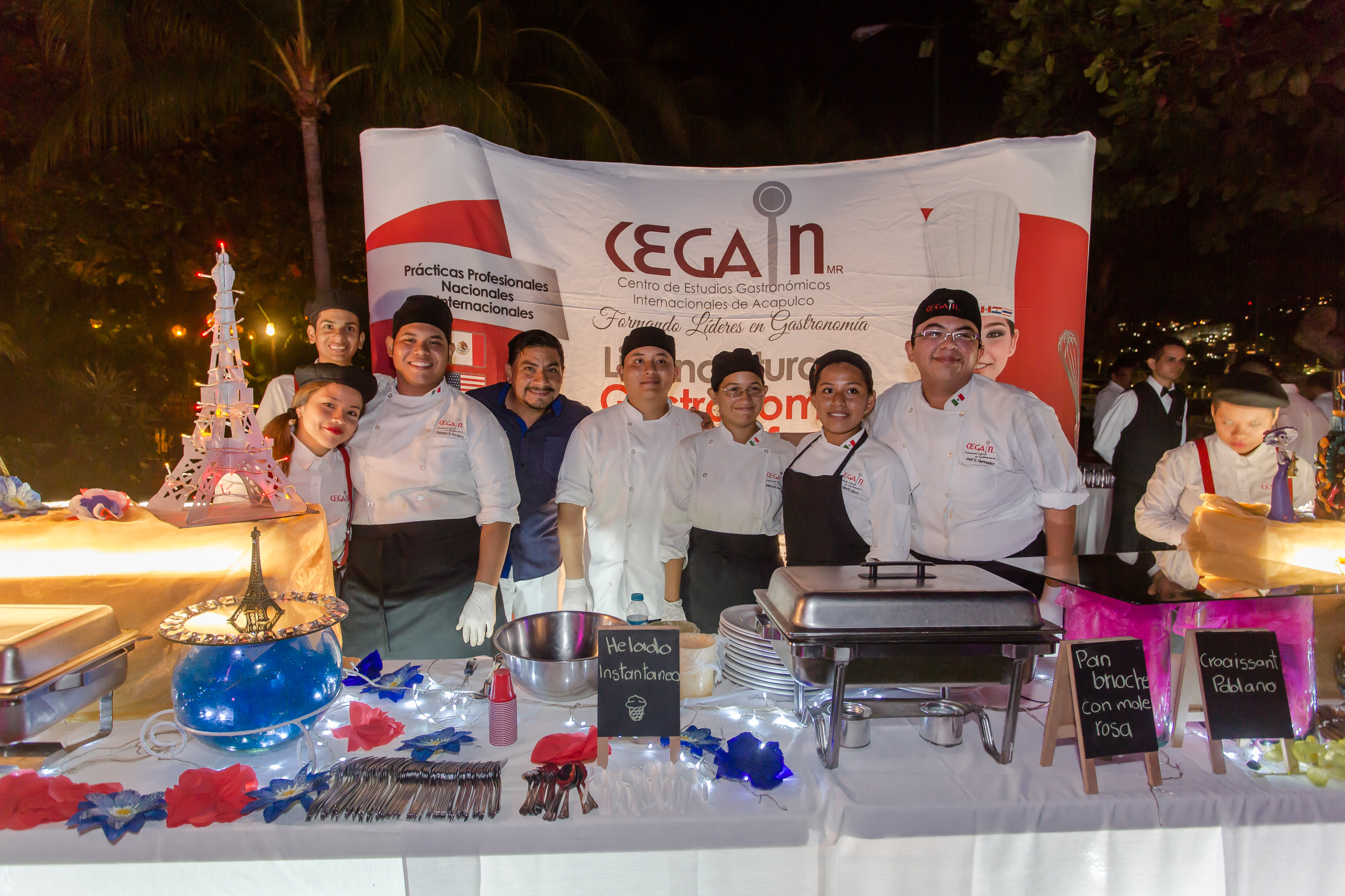 CEGAIN