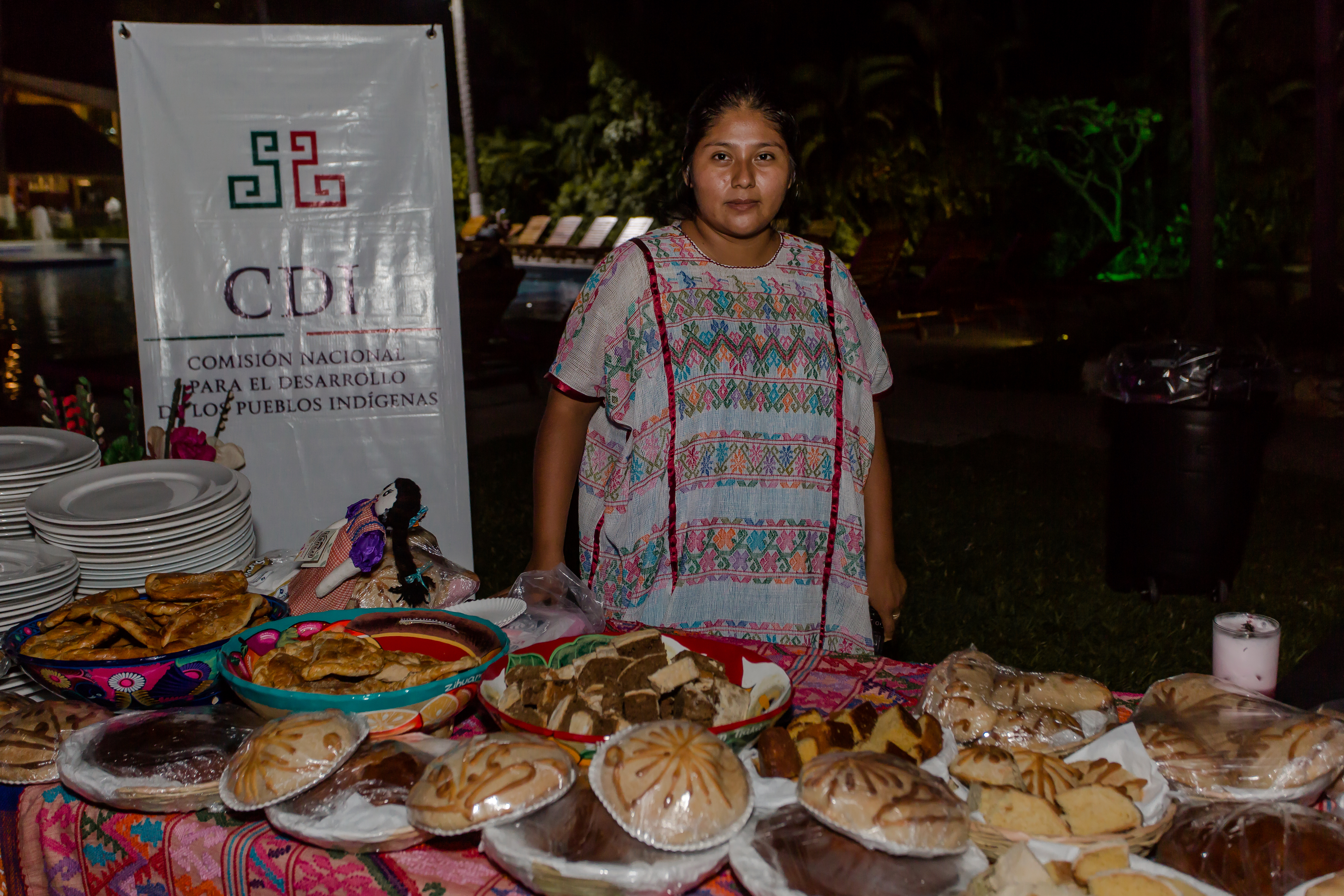 Cocineras tradicionales