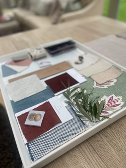 moodboards