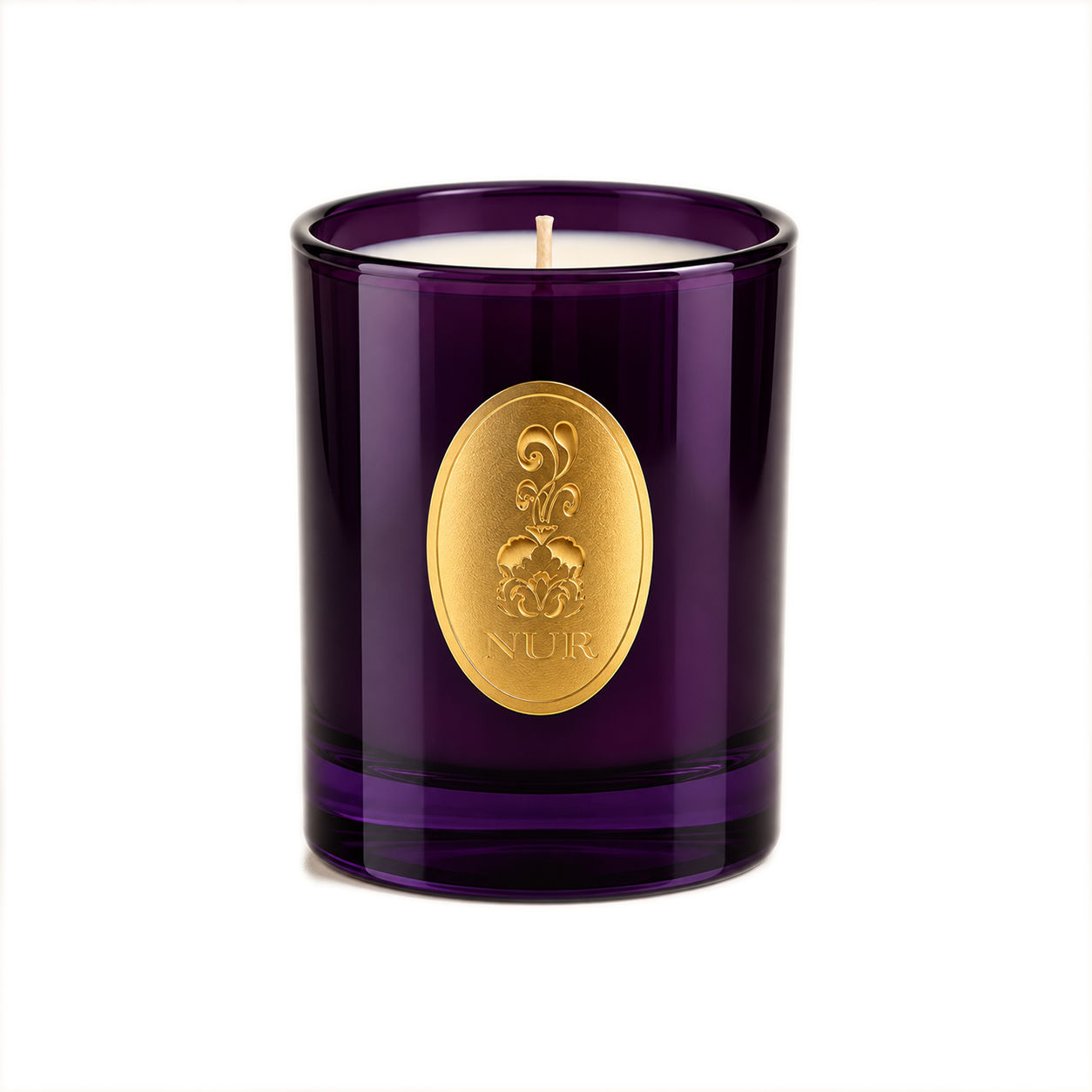 Midnight St. Germain Bougie Parfumée