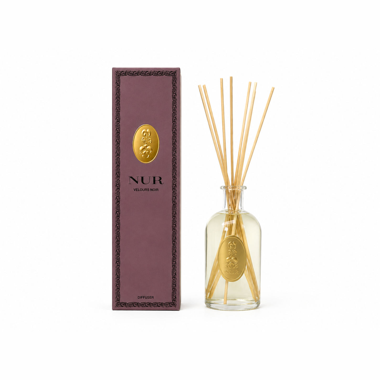 Velours Noir Diffuser
