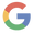 Google Logo Transparent