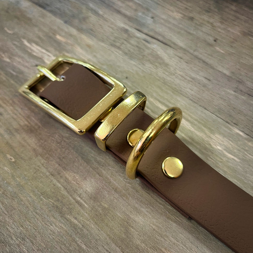 Miniature : Collier 25mm