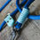 Miniature : Laisse corde multipositions avec passant ajustable