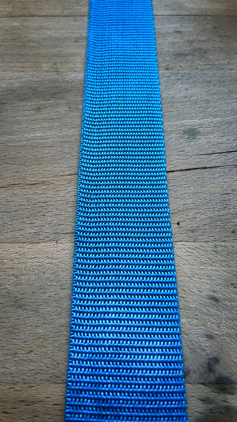 Miniature : Collier Personnalisé Boucle Basique 40mm Poignée