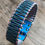 Miniature : Collier biothane 38mm + paracorde