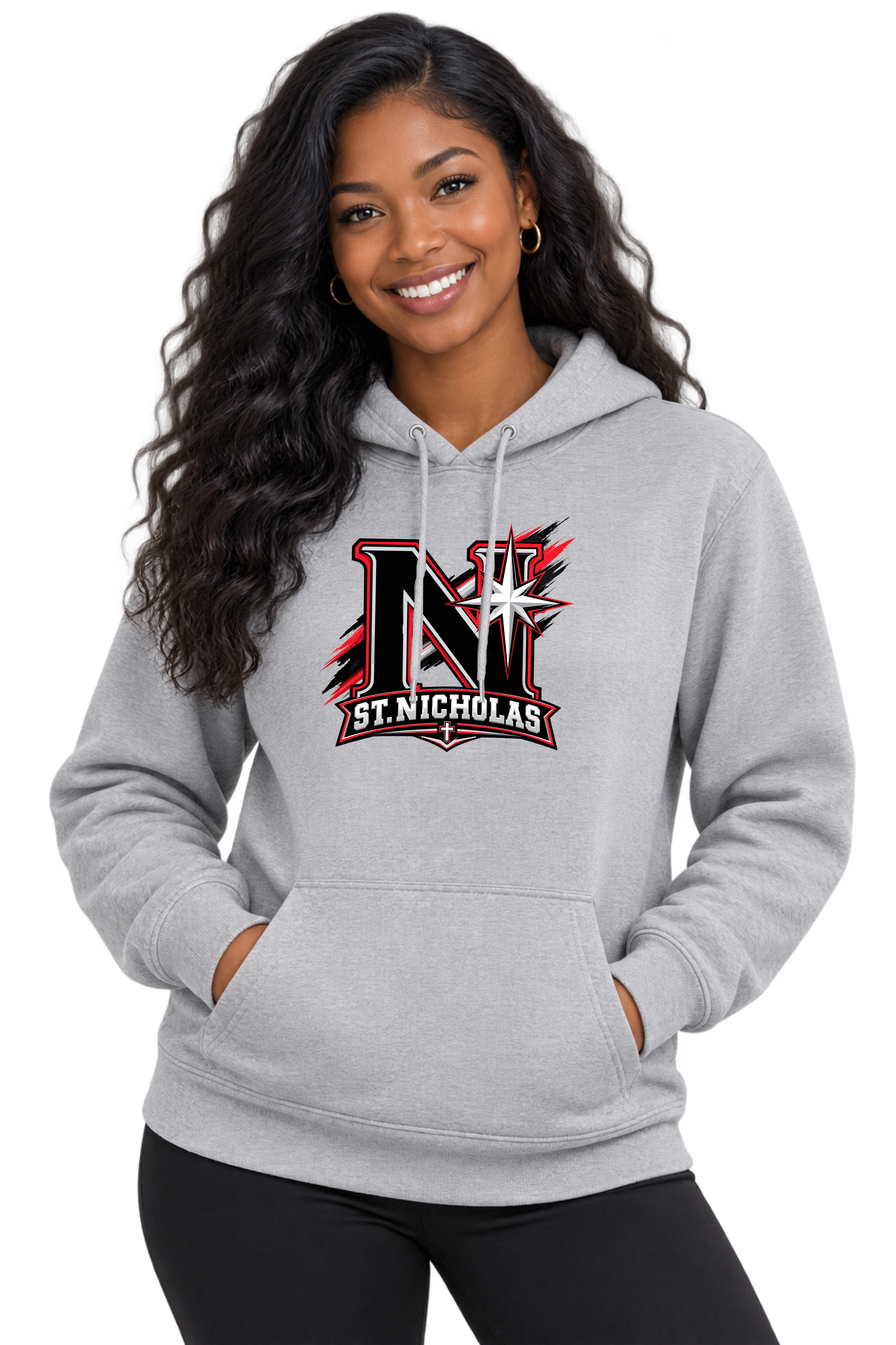 Premium Hoodie
