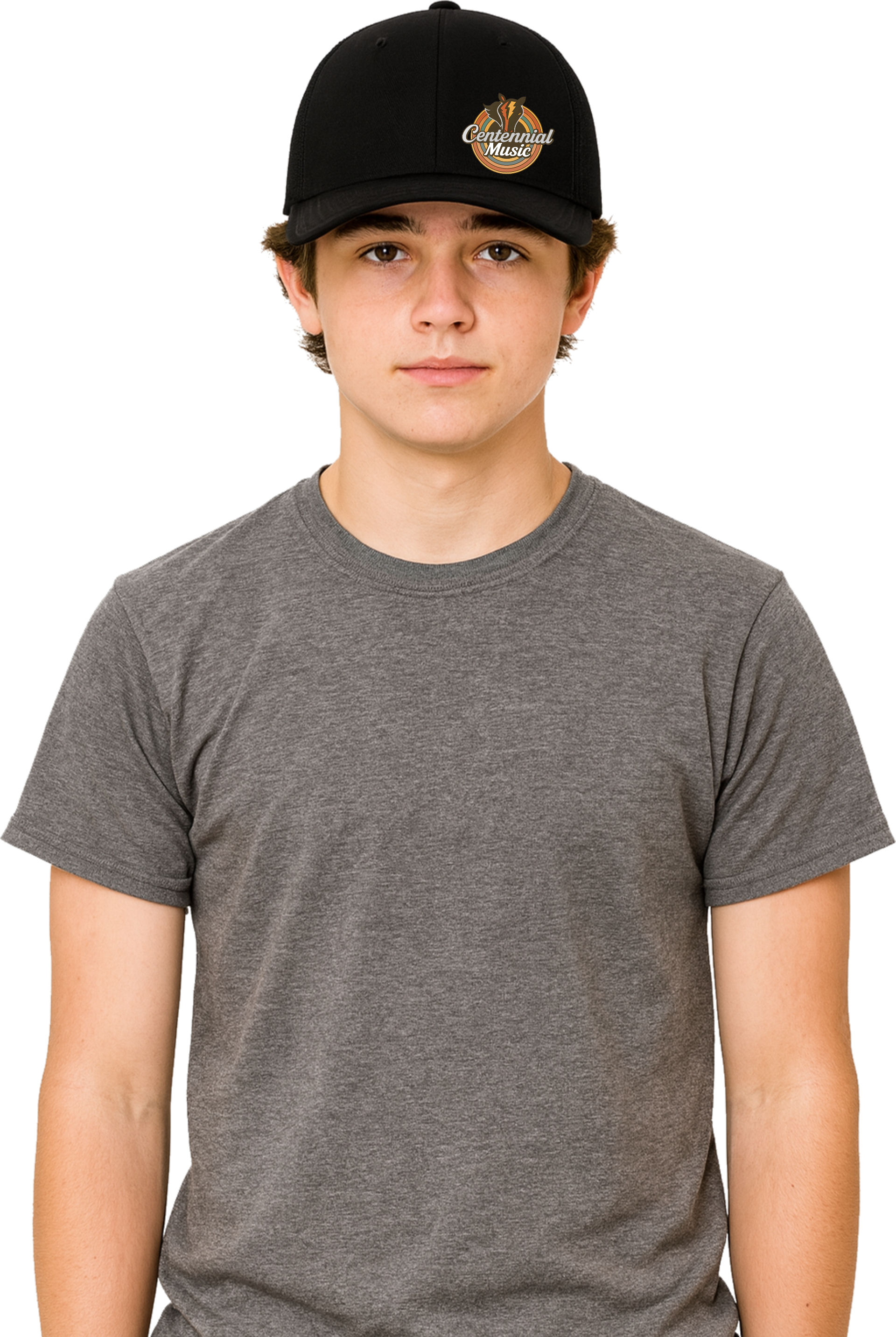ATC Werk™ Canvas Snapback Trucker