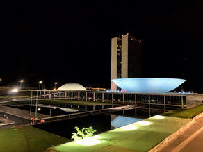 Como viajei para Brasília com R$520,00?