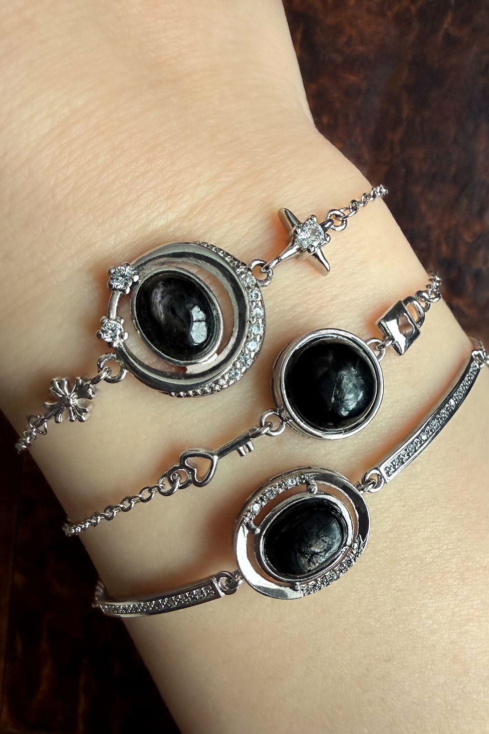 Miniatyrbild: Hypersten armband
