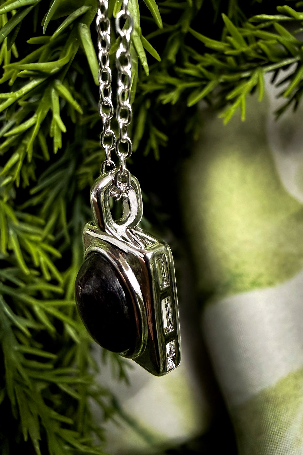 Thumbnail: Hypersten halsband