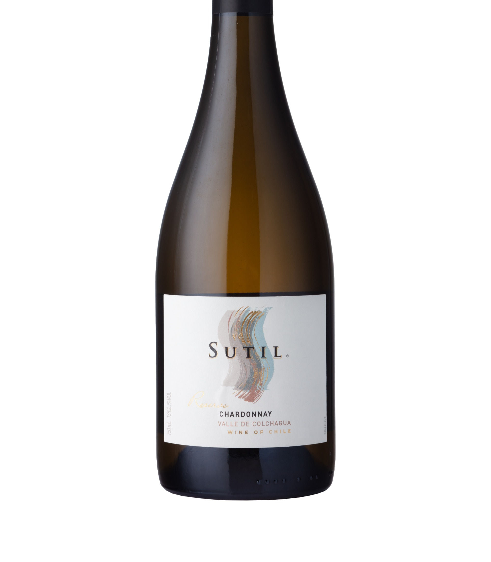 SUTIL - RESERVE CHARDONNAY