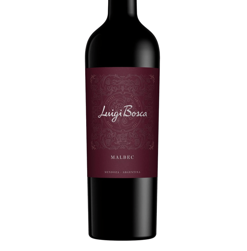 LUIGI BOSCA - MALBEC