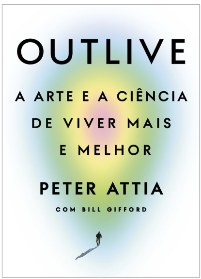 Viver mais é bom. Viver melhor é essencial.