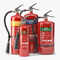 best fire extinguisher dealer Ranchi, Jharkhand, all kind of fire extinguisher