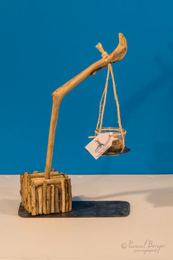 Flo'tophore - SUSPENDU