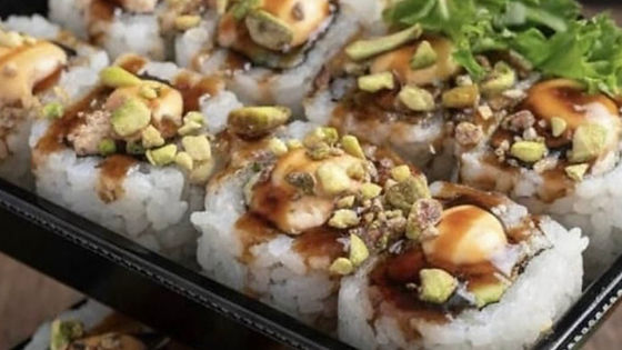 OFERTA 2x1 Akasaka