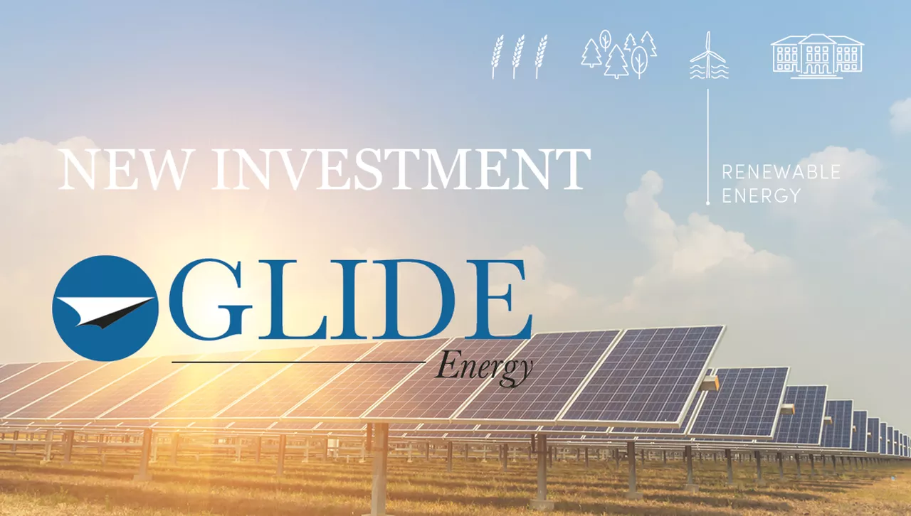Glide Energy Liechtestein Group Venture