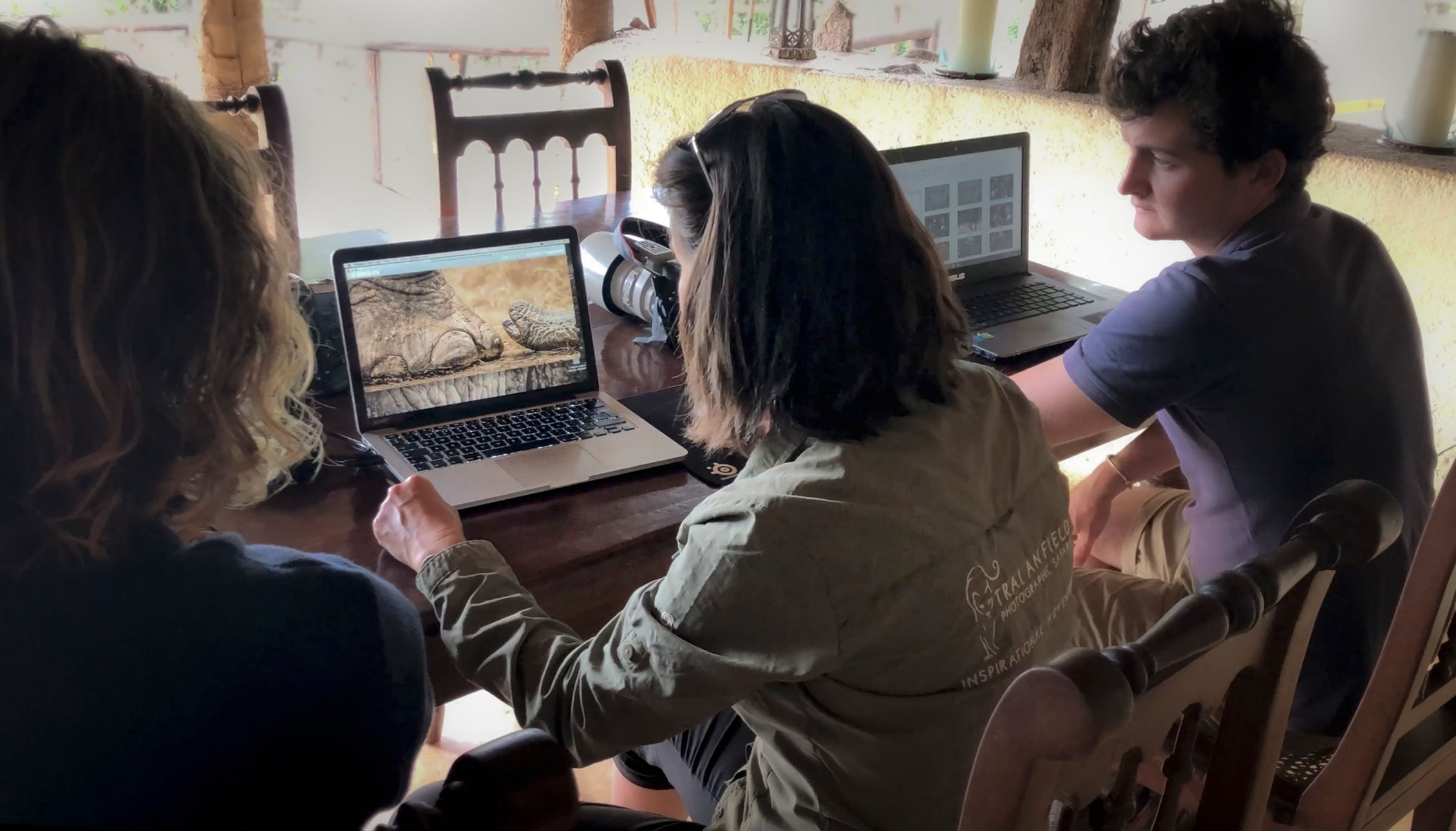 Online 1-2-1 Tuition: Intro Session 1.5hrs