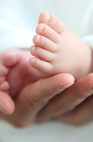 Tiny Feet