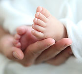 Tiny Feet