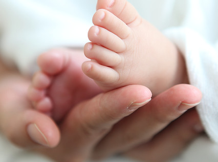 Tiny Feet