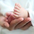 Pies pequeños