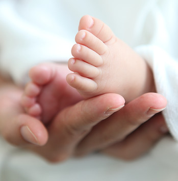Tiny Feet