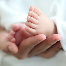 Pieds minuscules