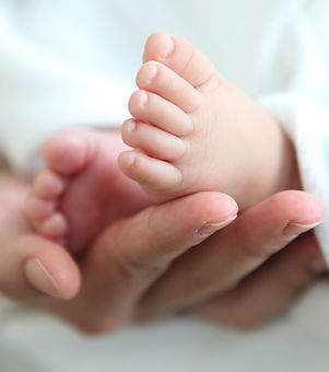 Tiny Feet