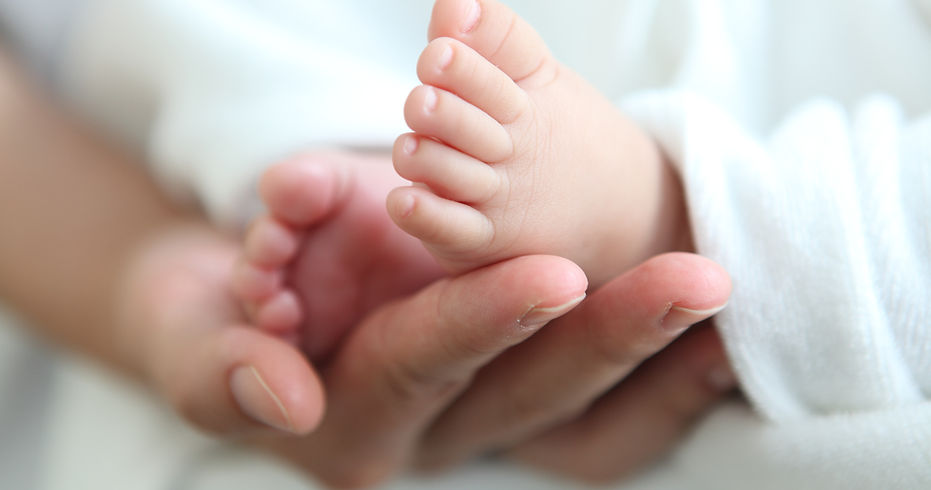 Tiny Feet